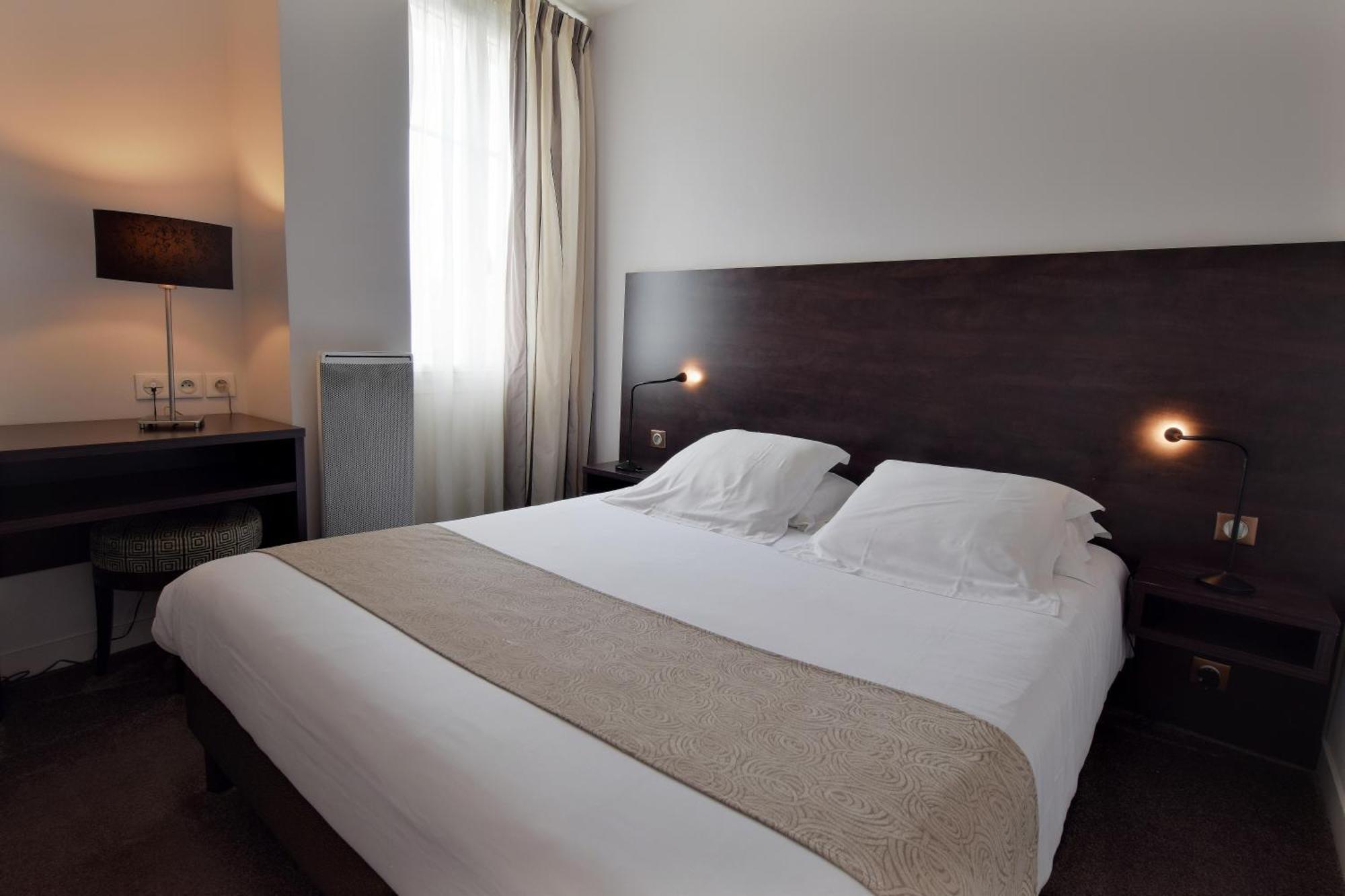 Hotel Ronsard Tours Exteriér fotografie