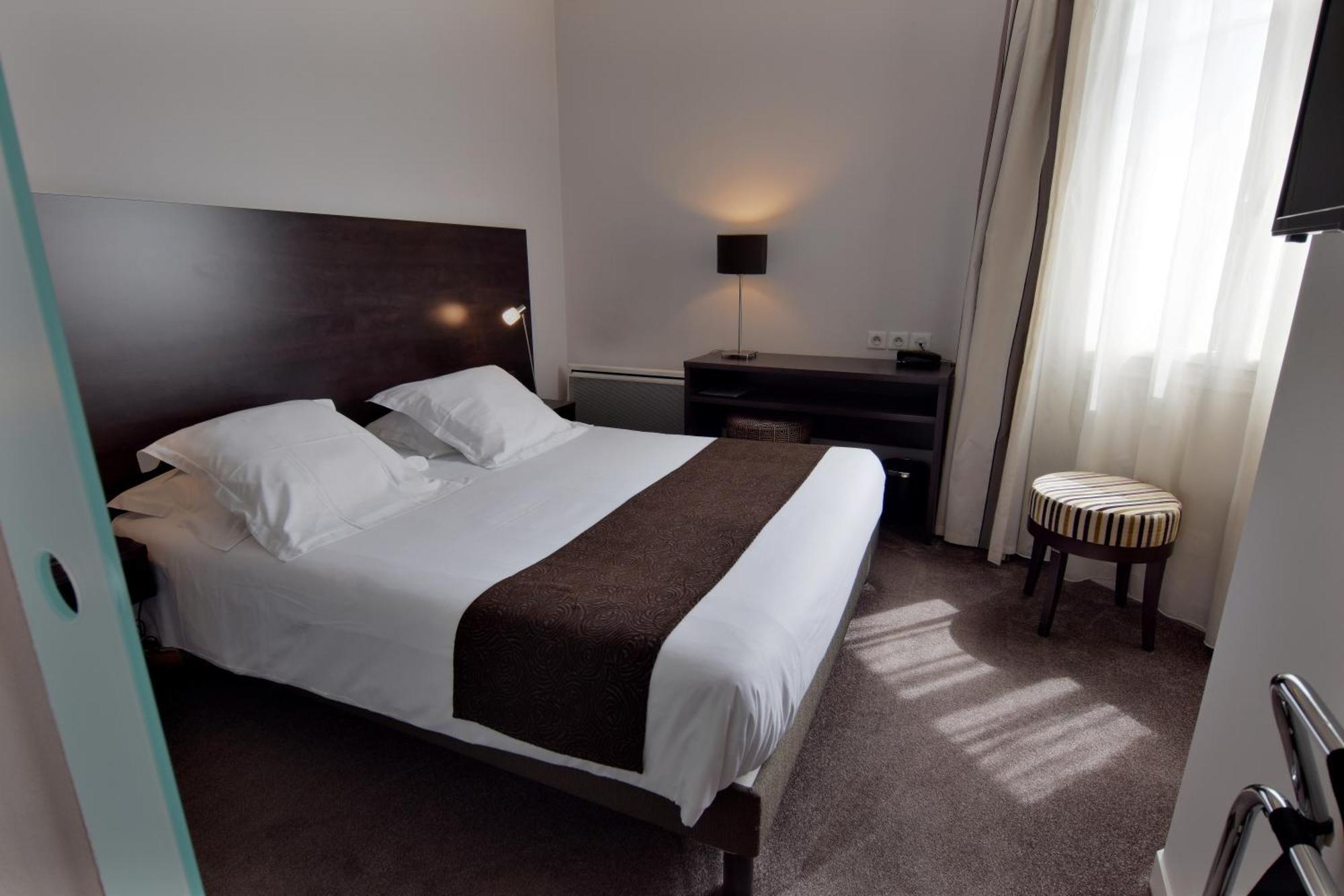 Hotel Ronsard Tours Exteriér fotografie