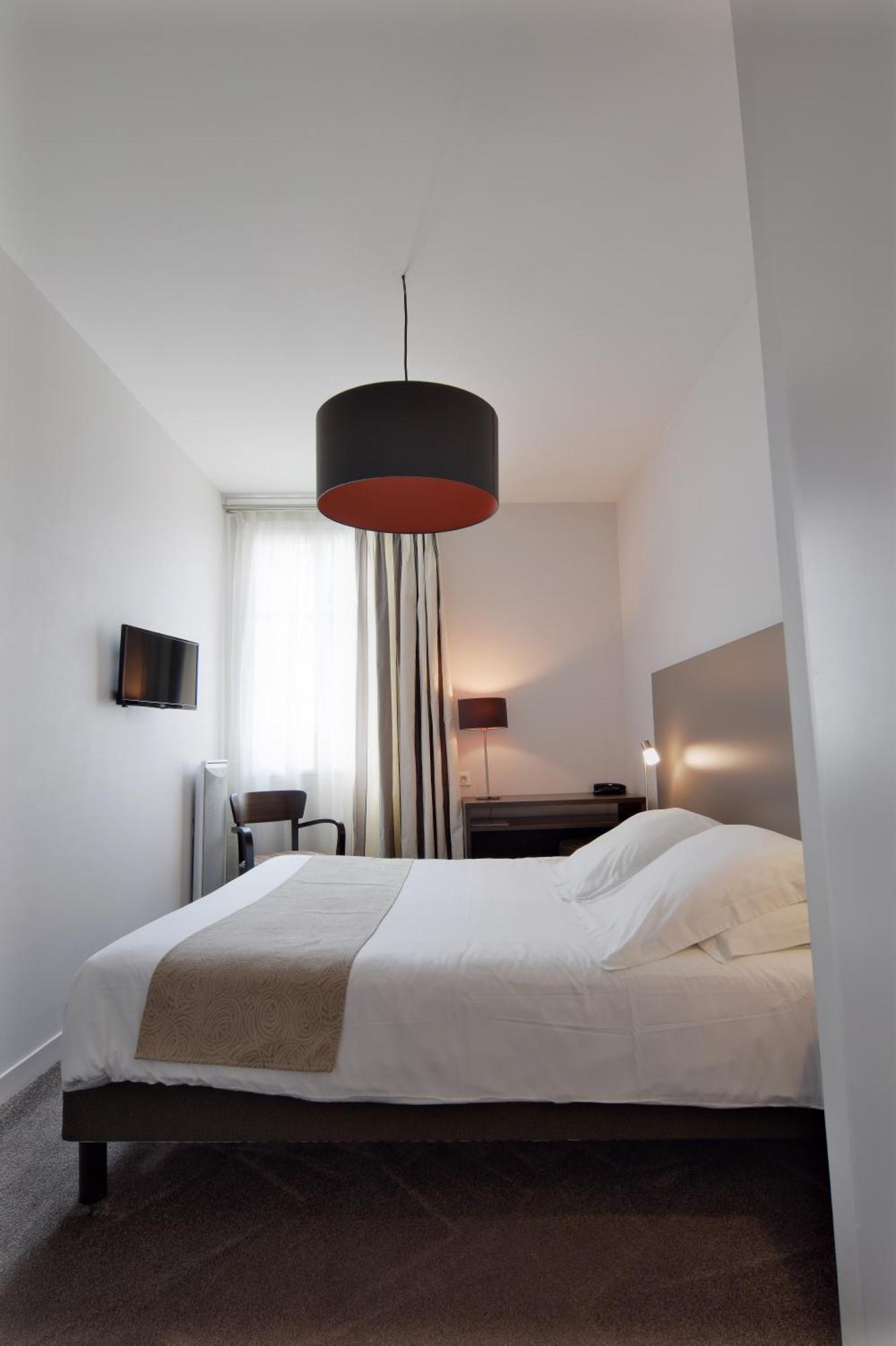 Hotel Ronsard Tours Exteriér fotografie