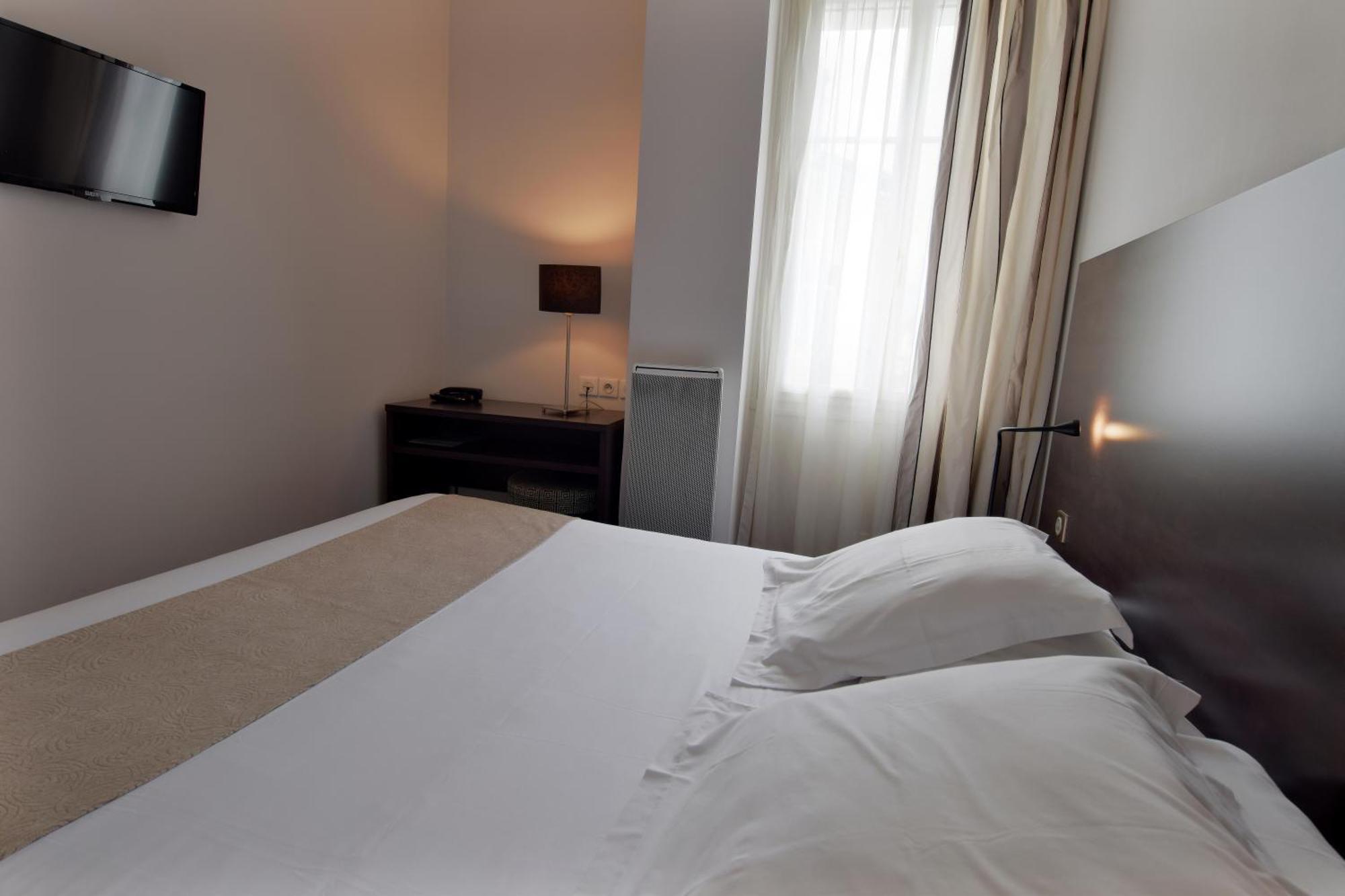 Hotel Ronsard Tours Exteriér fotografie