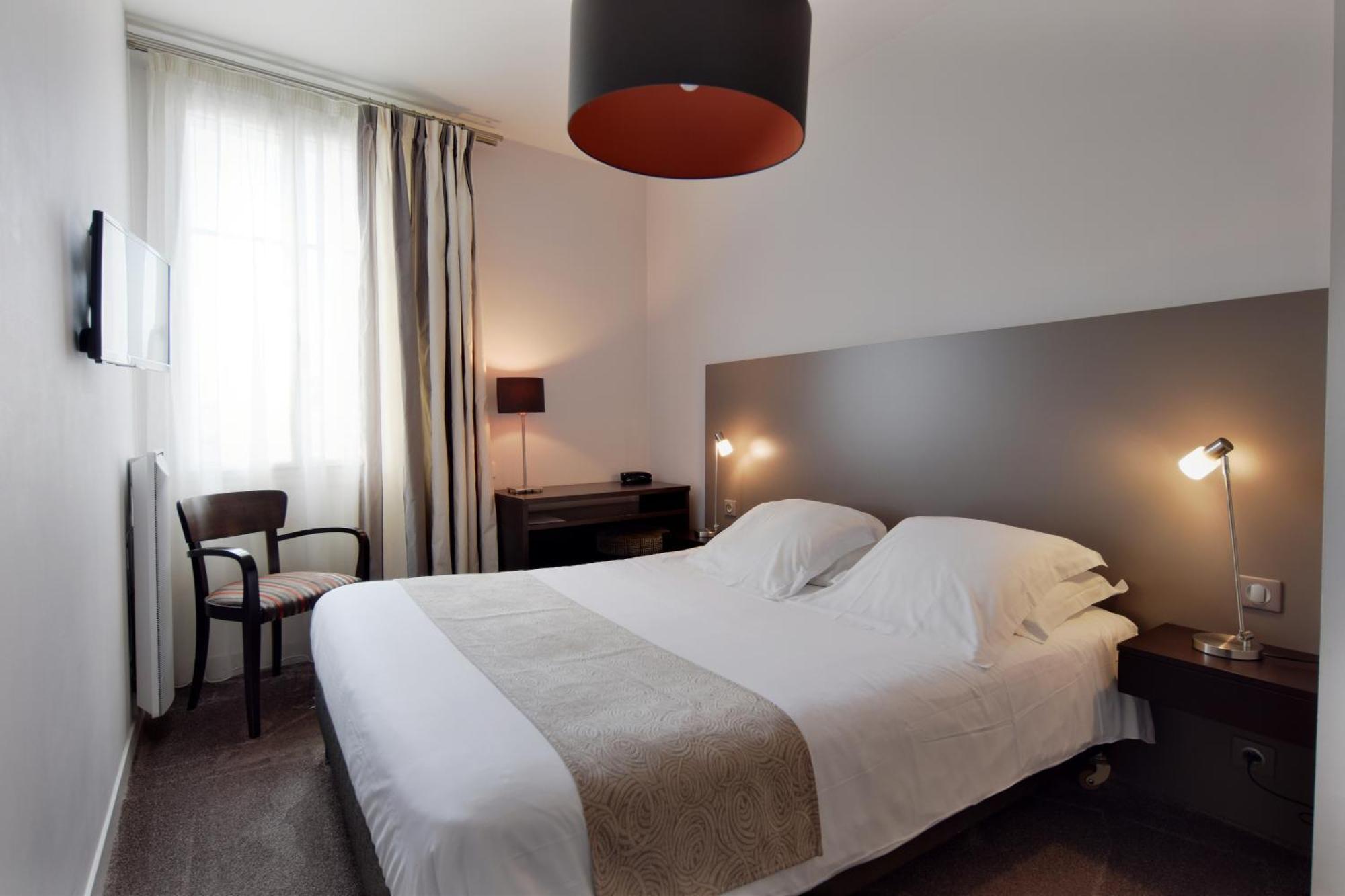 Hotel Ronsard Tours Exteriér fotografie