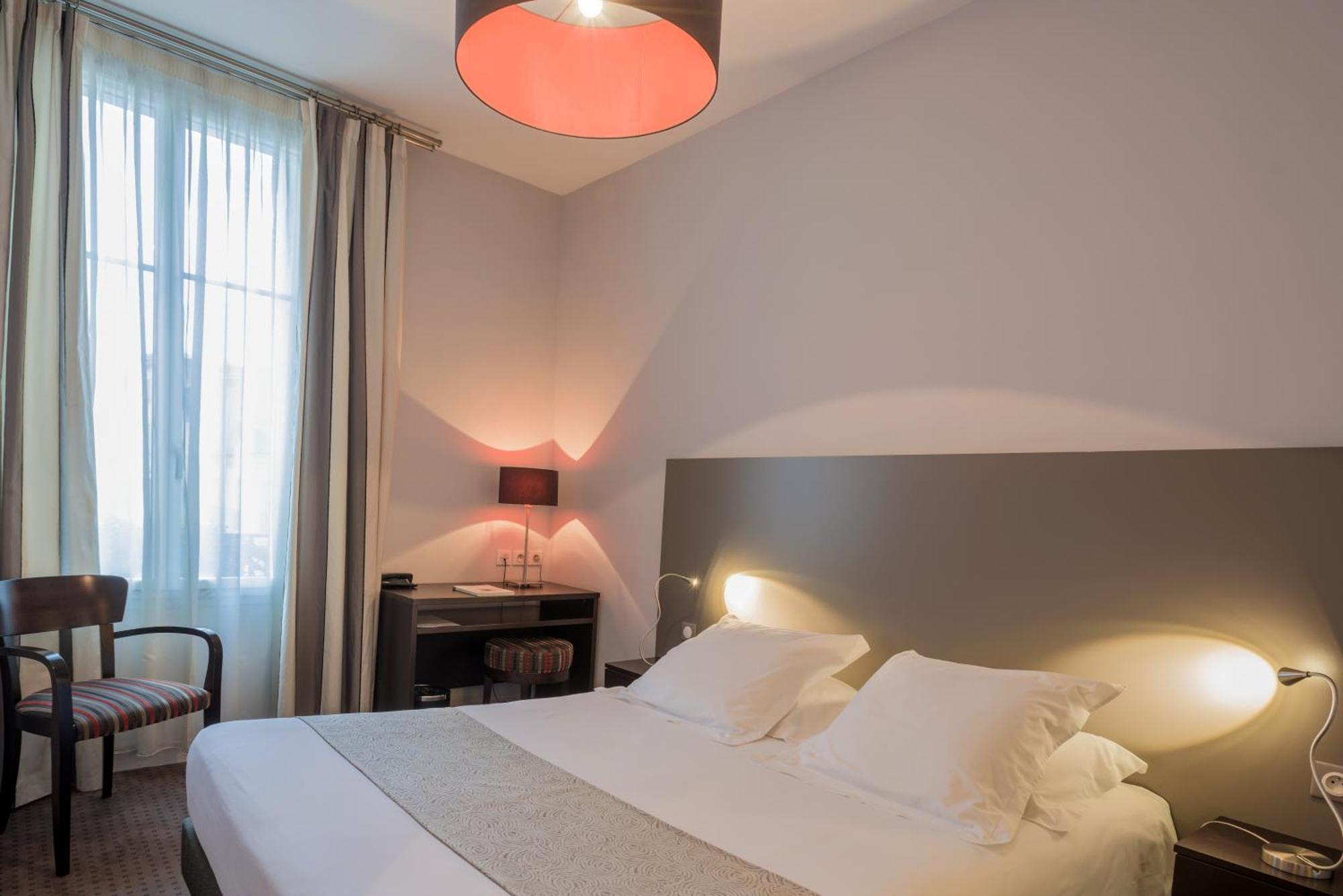 Hotel Ronsard Tours Exteriér fotografie
