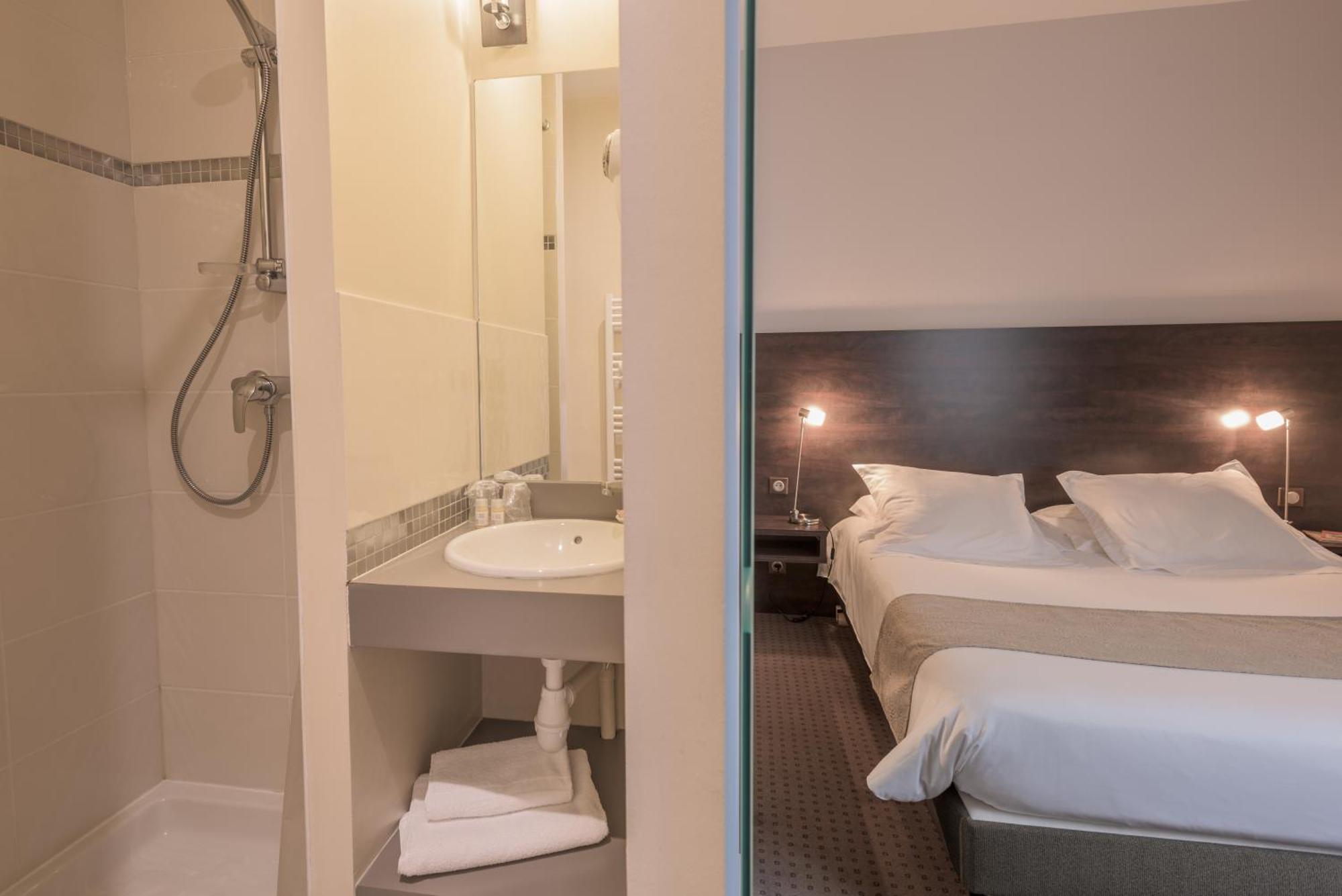 Hotel Ronsard Tours Exteriér fotografie