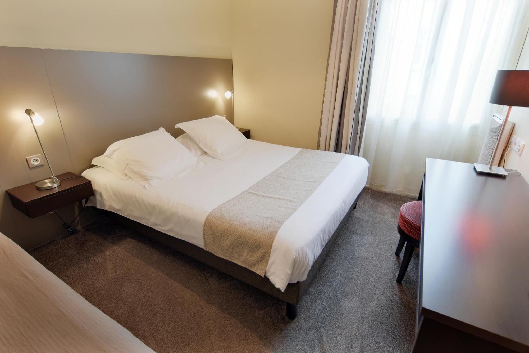 Hotel Ronsard Tours Exteriér fotografie