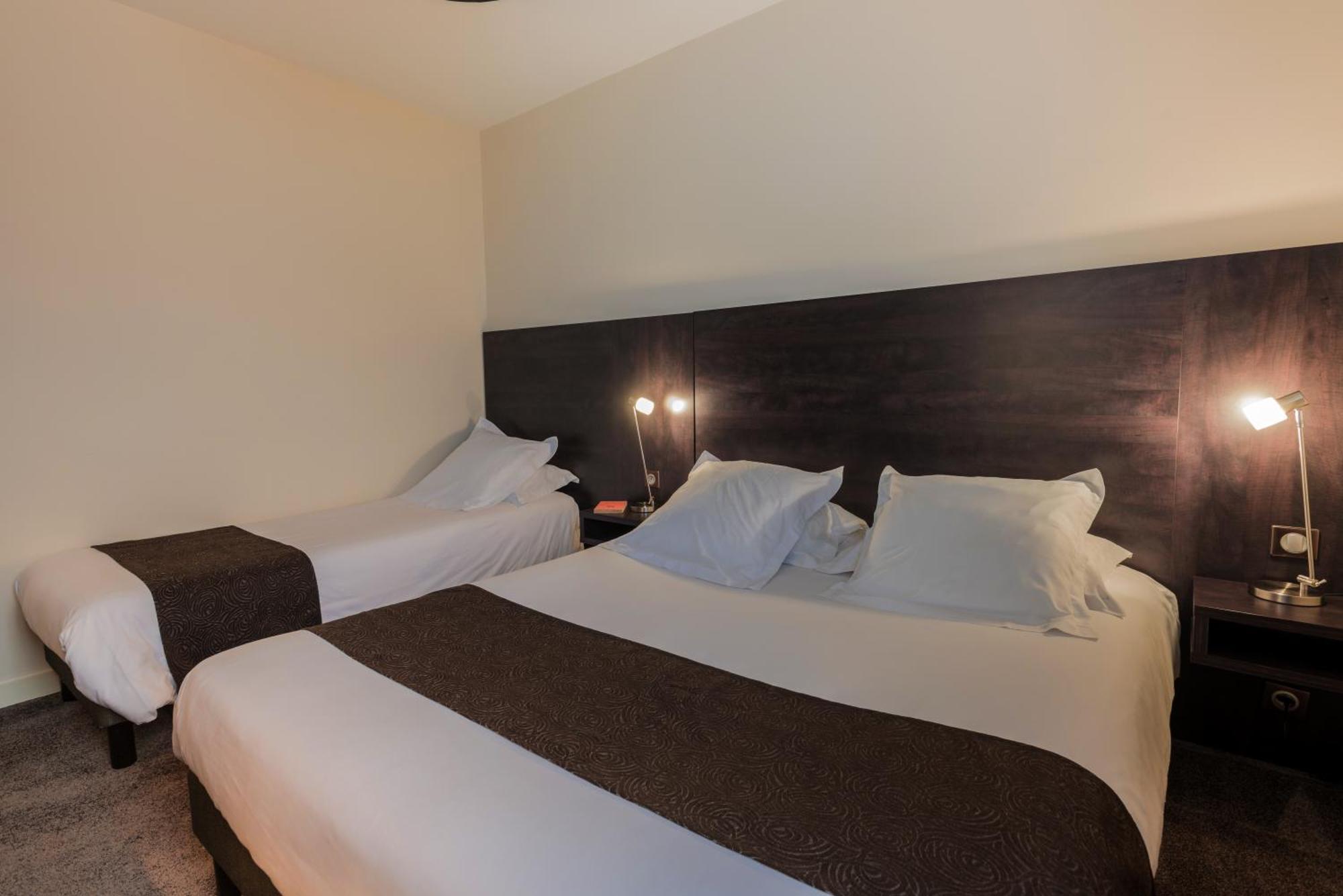 Hotel Ronsard Tours Exteriér fotografie