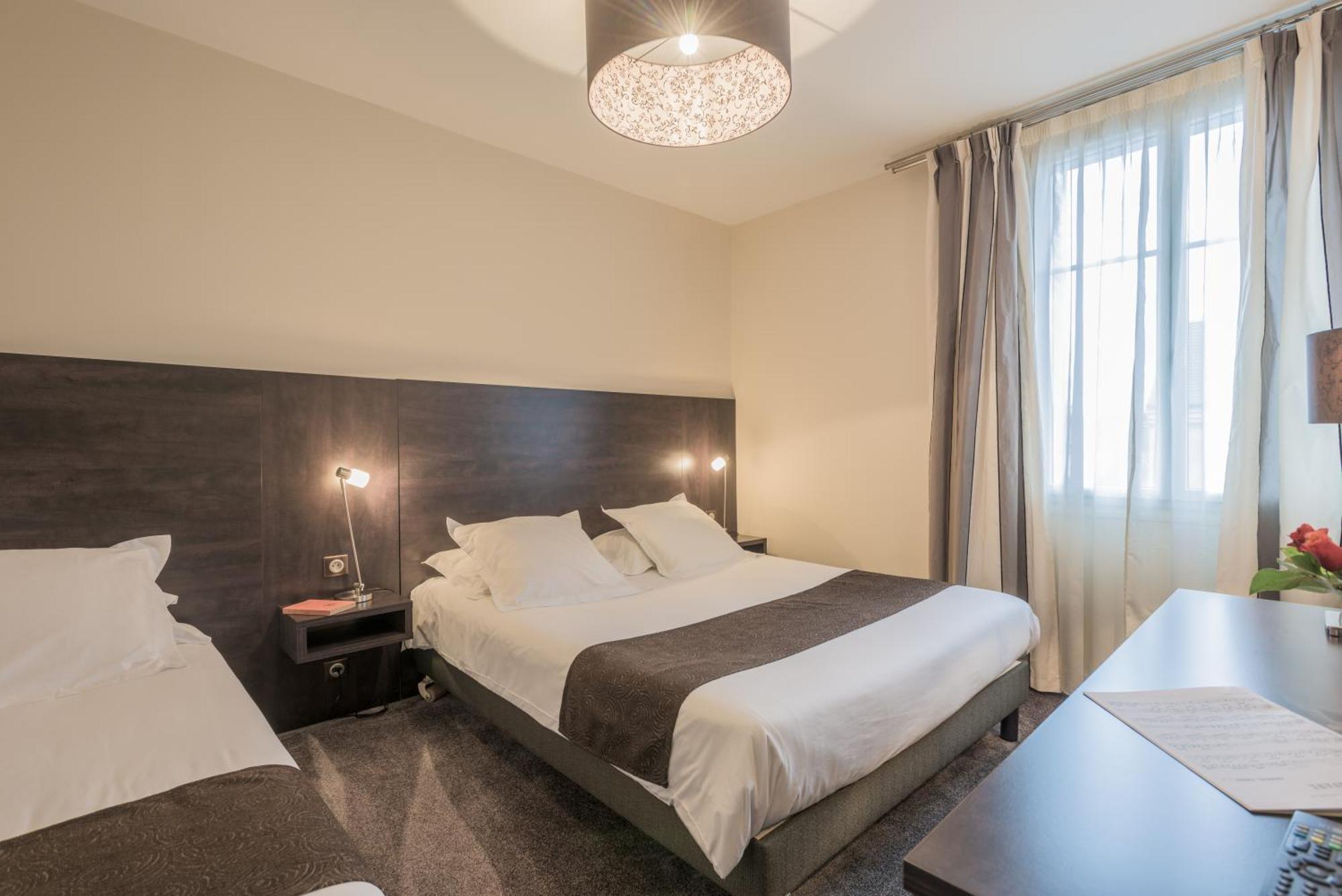 Hotel Ronsard Tours Exteriér fotografie