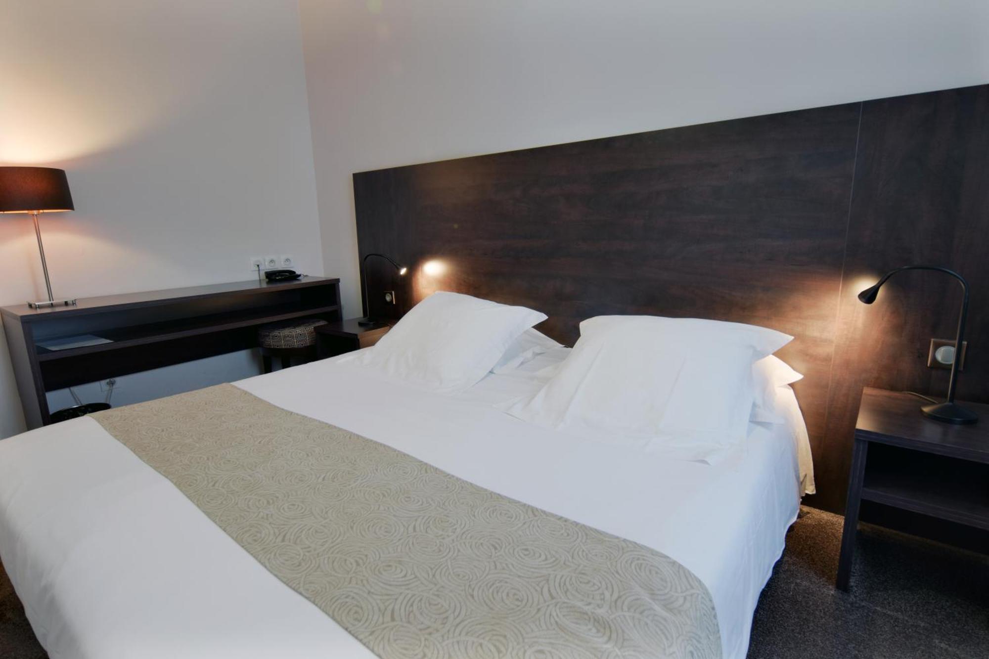 Hotel Ronsard Tours Exteriér fotografie