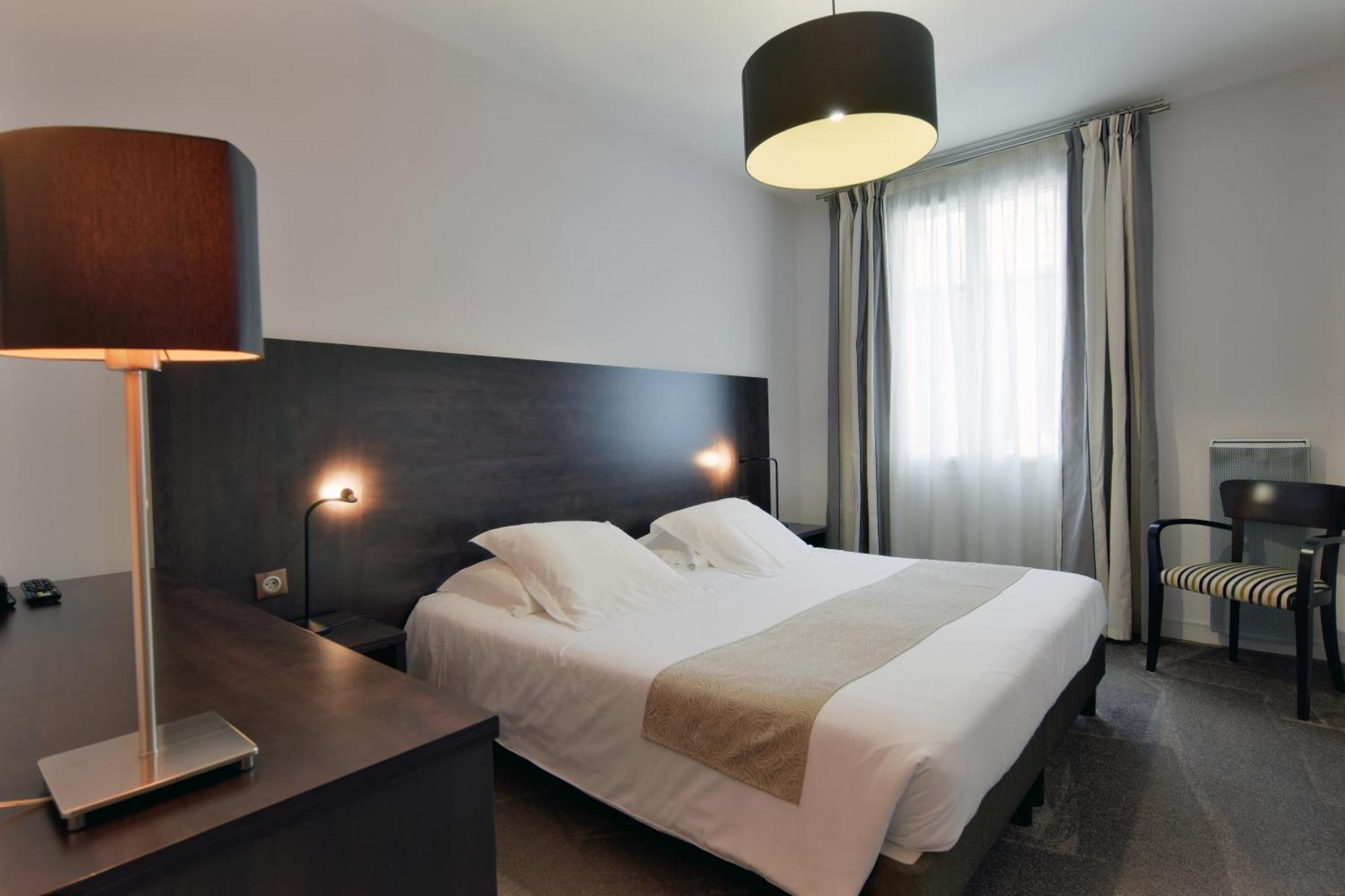 Hotel Ronsard Tours Exteriér fotografie