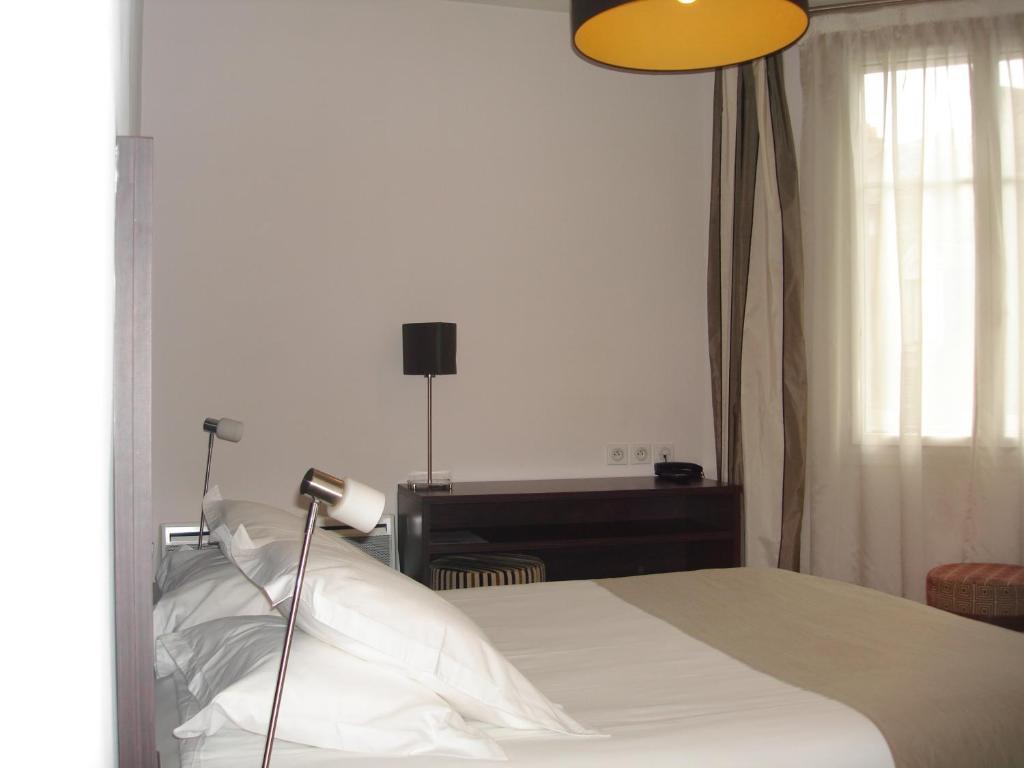 Hotel Ronsard Tours Pokoj fotografie