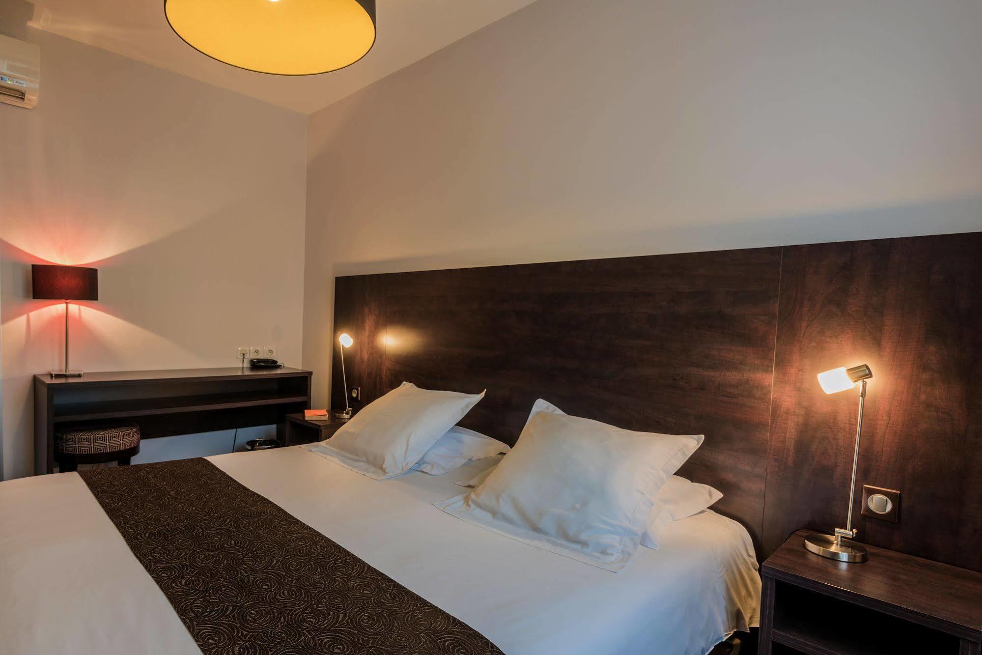 Hotel Ronsard Tours Exteriér fotografie