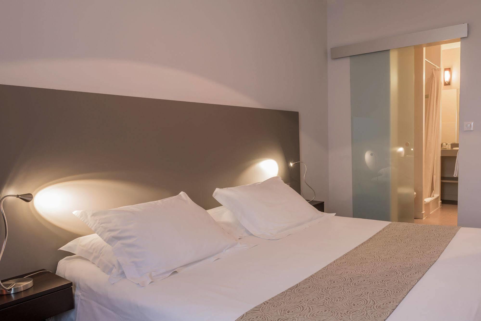 Hotel Ronsard Tours Exteriér fotografie