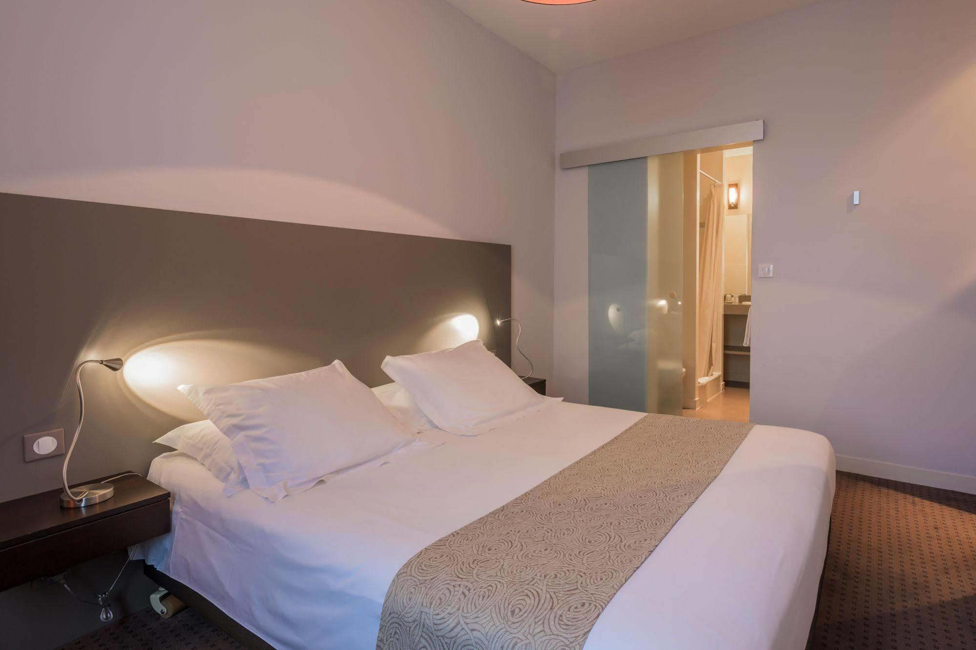 Hotel Ronsard Tours Exteriér fotografie